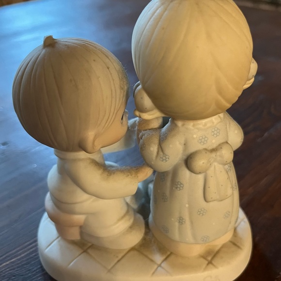 Vintage Precious Moments. All Three - Picture 3 of 7